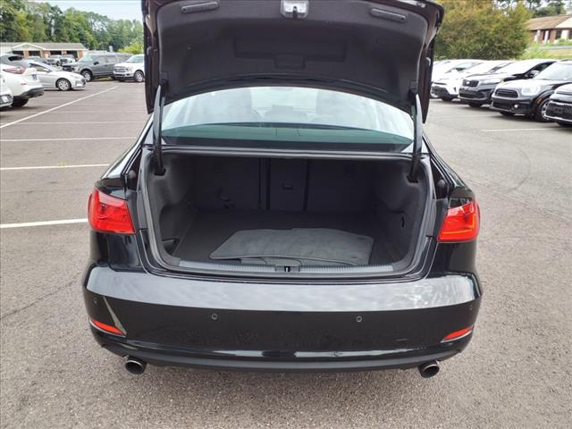 2016 Audi A3 2.0T Premium