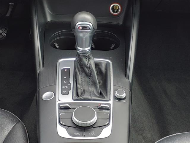 2016 Audi A3 2.0T Premium