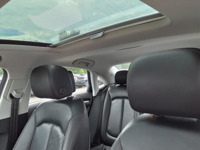 2016 Audi A3 2.0T Premium