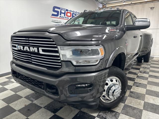 2022 Ram 3500