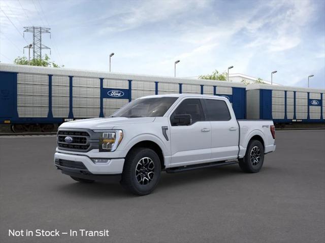 2023 Ford F-150 XLT for sale in Bedford, PA