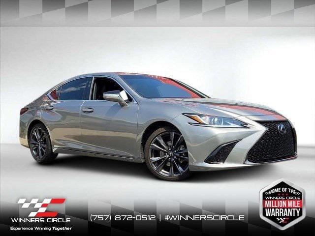 New Used Lexus Cars for Sale Near Hampton VA