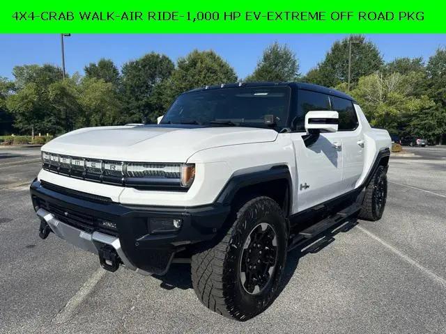 2022 GMC HUMMER EV Edition 1 for sale in Greensboro, GA