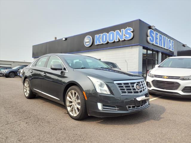 2015 Cadillac XTS Luxury for sale in Culpeper, VA