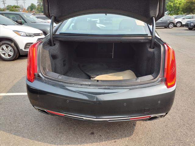 2015 Cadillac XTS Luxury