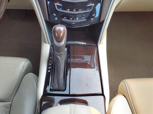 2015 Cadillac XTS Luxury