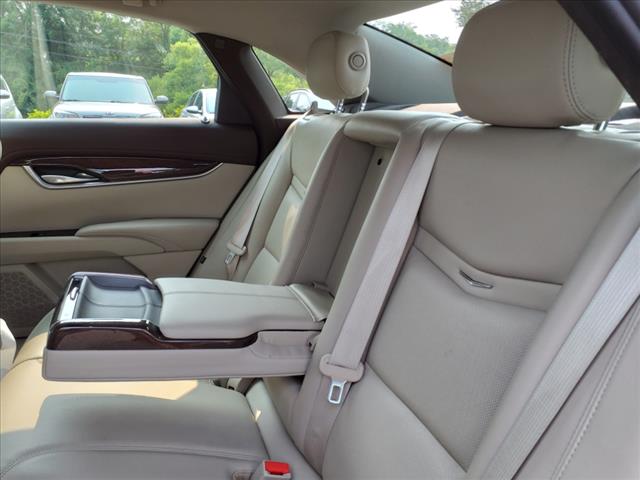 2015 Cadillac XTS Luxury