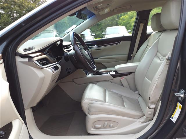 2015 Cadillac XTS Luxury