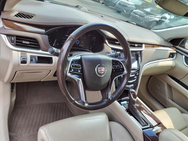 2015 Cadillac XTS Luxury