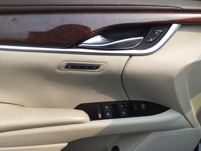 2015 Cadillac XTS Luxury