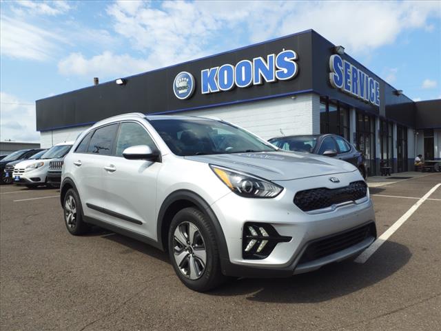 2020 Kia Niro LX for sale in Culpeper, VA