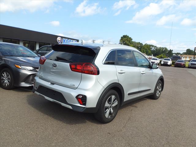 2020 Kia Niro LX