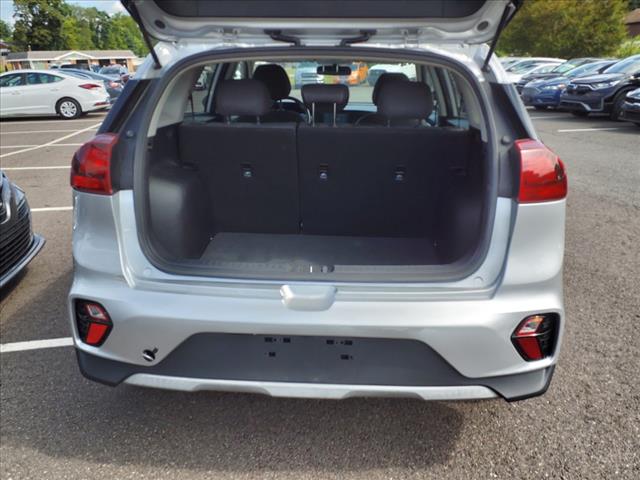 2020 Kia Niro LX