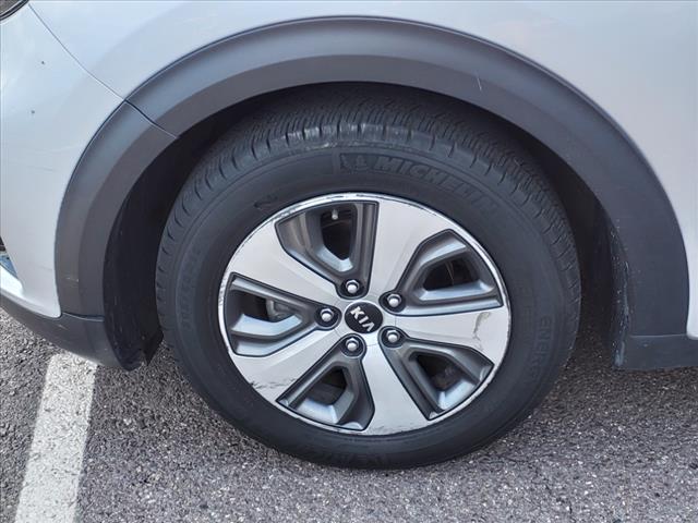 2020 Kia Niro LX
