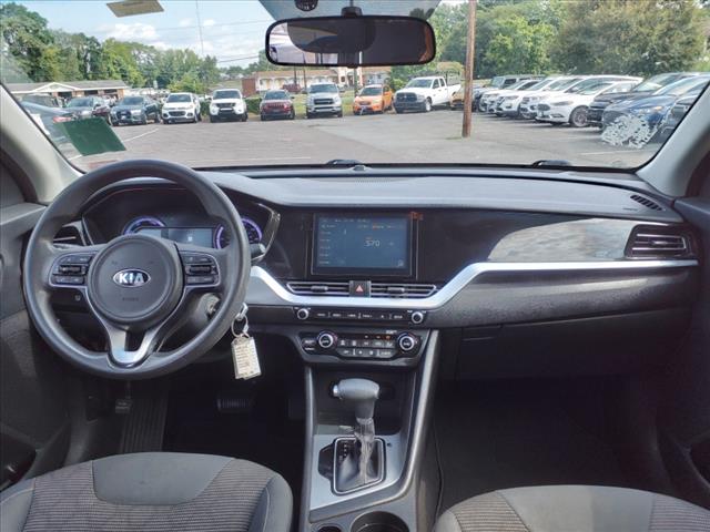 2020 Kia Niro LX