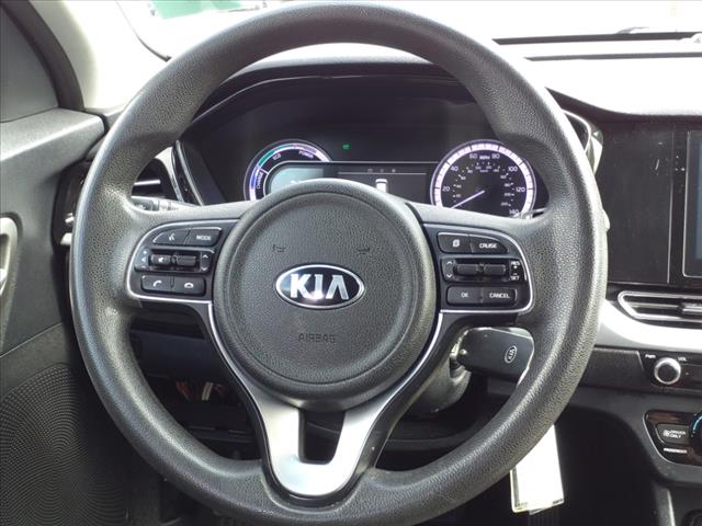 2020 Kia Niro LX
