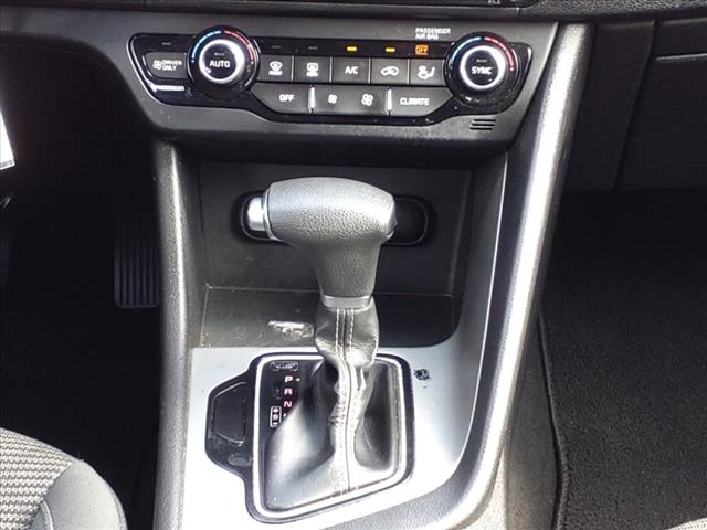 2020 Kia Niro LX