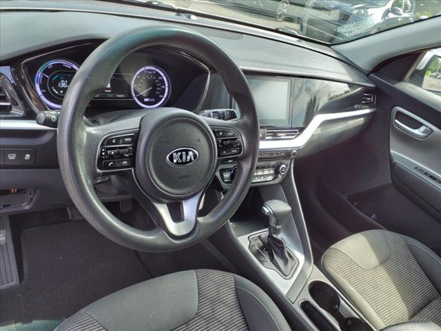2020 Kia Niro LX
