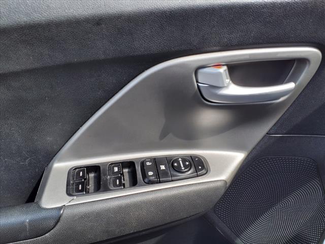 2020 Kia Niro LX