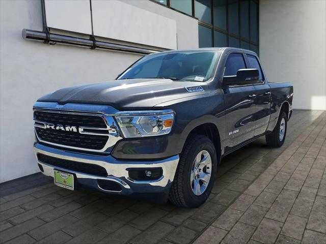 2024 RAM Ram 1500 RAM 1500 LONE STAR QUAD CAB 4X2 64 BOX