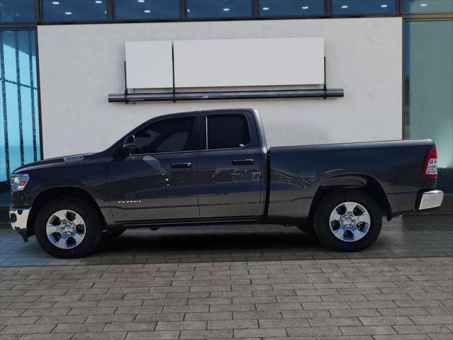 2024 RAM Ram 1500 RAM 1500 LONE STAR QUAD CAB 4X2 64 BOX