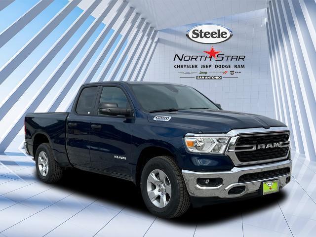 2024 RAM Ram 1500 RAM 1500 LONE STAR QUAD CAB 4X2 64 BOX