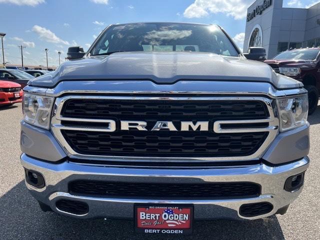 2024 RAM Ram 1500 RAM 1500 LONE STAR QUAD CAB 4X4 64 BOX