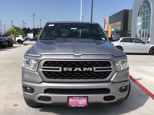 2024 RAM Ram 1500 RAM 1500 LONE STAR CREW CAB 4X4 57 BOX