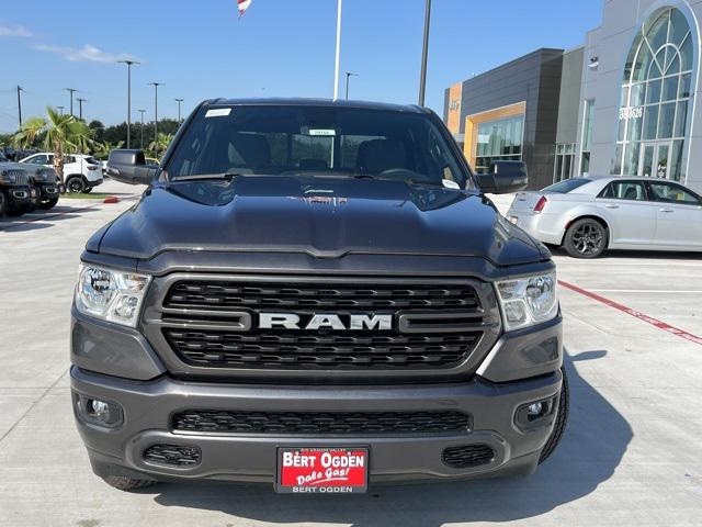 2024 RAM Ram 1500 RAM 1500 LONE STAR CREW CAB 4X4 57 BOX