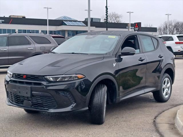 2024 Dodge Hornet DODGE HORNET GT AWD