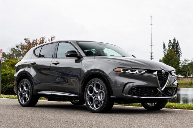 2024 Alfa Romeo Tonale TONALE Ti EAWD