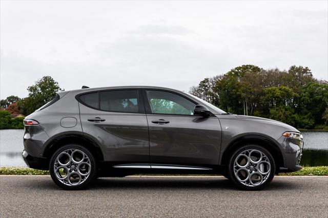 2024 Alfa Romeo Tonale TONALE Ti EAWD