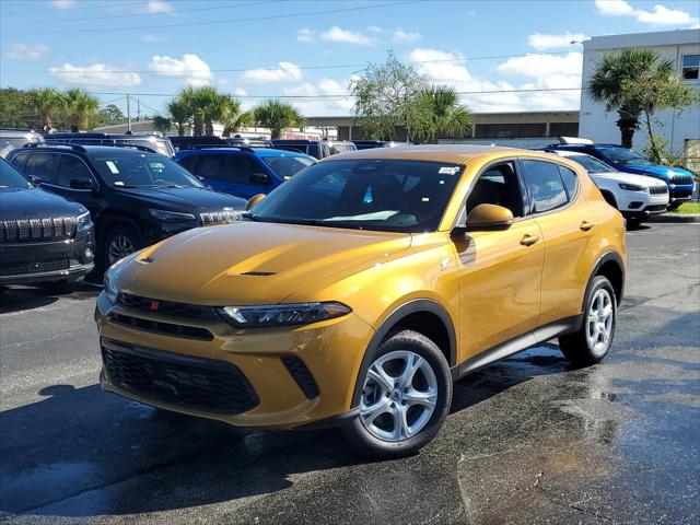 2024 Dodge Hornet DODGE HORNET GT AWD