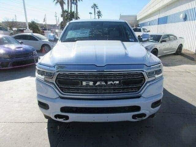 2024 RAM Ram 1500 RAM 1500 LIMITED CREW CAB 4X4 57 BOX