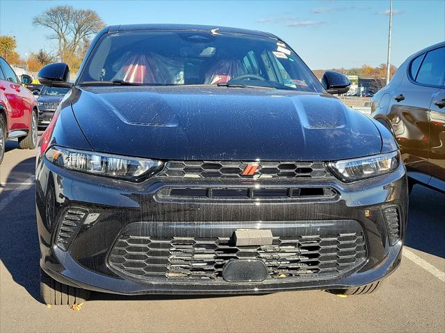 2024 Dodge Hornet DODGE HORNET R/T PLUS EAWD