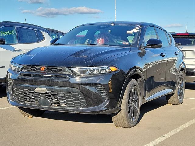 2024 Dodge Hornet DODGE HORNET R/T PLUS EAWD