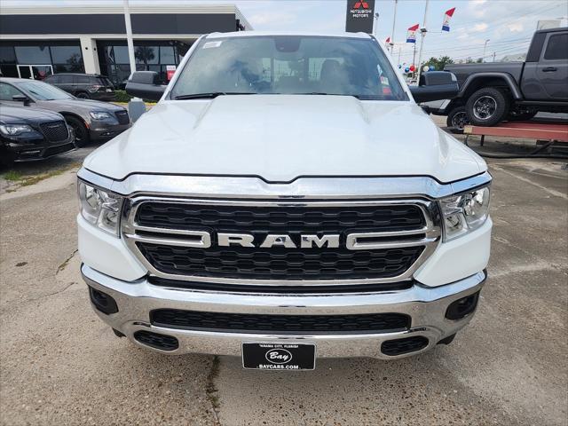 2024 RAM Ram 1500 RAM 1500 BIG HORN QUAD CAB 4X4 64 BOX