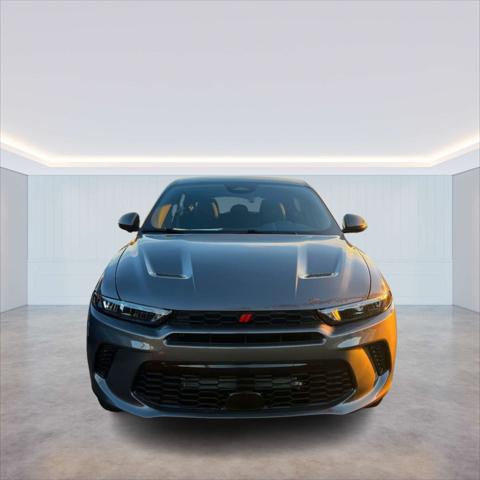 2024 Dodge Hornet DODGE HORNET GT AWD