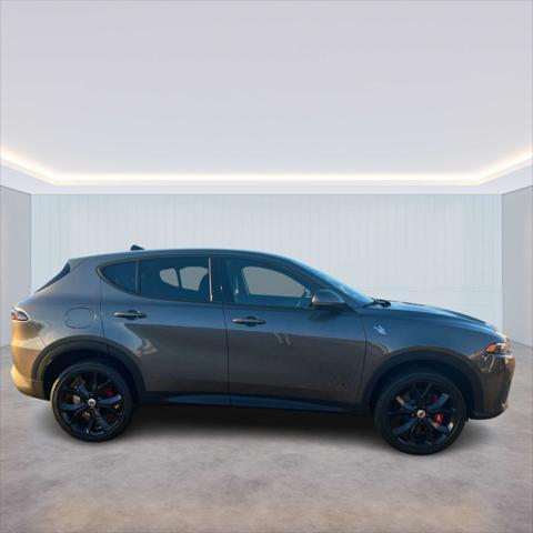 2024 Dodge Hornet DODGE HORNET GT AWD