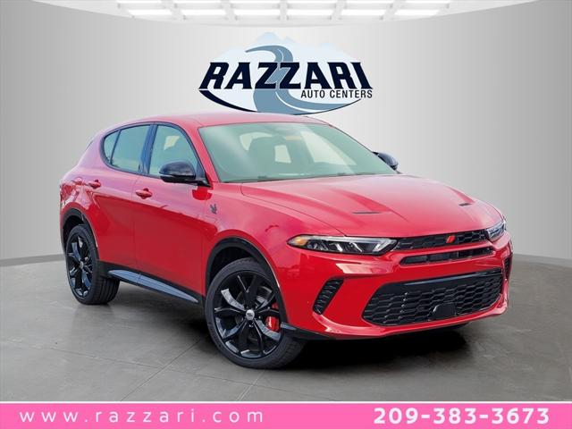 2024 Dodge Hornet DODGE HORNET R/T EAWD