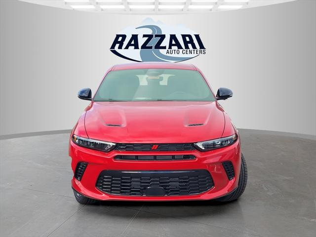 2024 Dodge Hornet DODGE HORNET R/T EAWD
