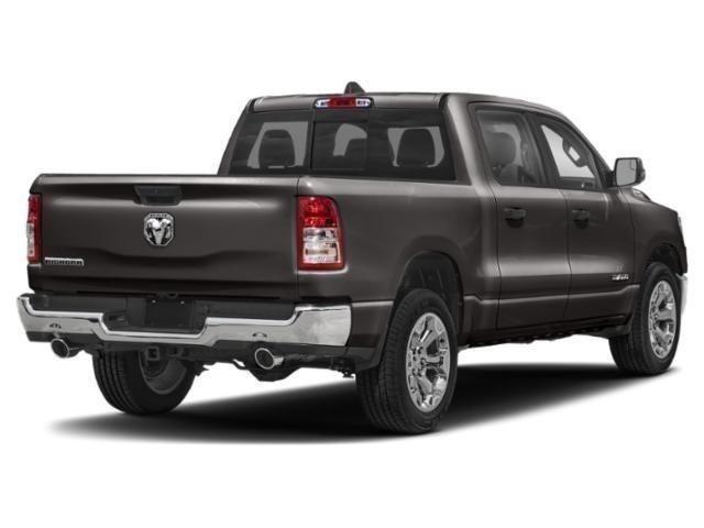 2024 RAM Ram 1500 RAM 1500 BIG HORN CREW CAB 4X4 57 BOX