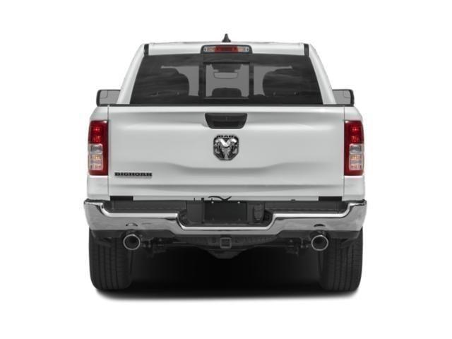 2024 RAM Ram 1500 RAM 1500 BIG HORN CREW CAB 4X4 57 BOX