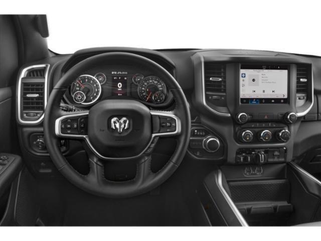2024 RAM Ram 1500 RAM 1500 BIG HORN CREW CAB 4X4 57 BOX