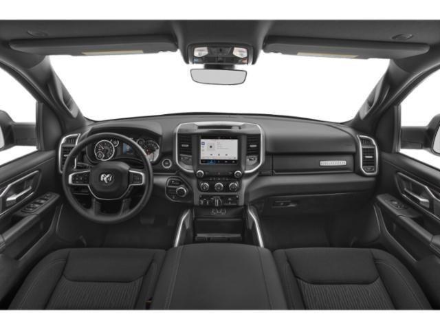 2024 RAM Ram 1500 RAM 1500 BIG HORN CREW CAB 4X4 57 BOX