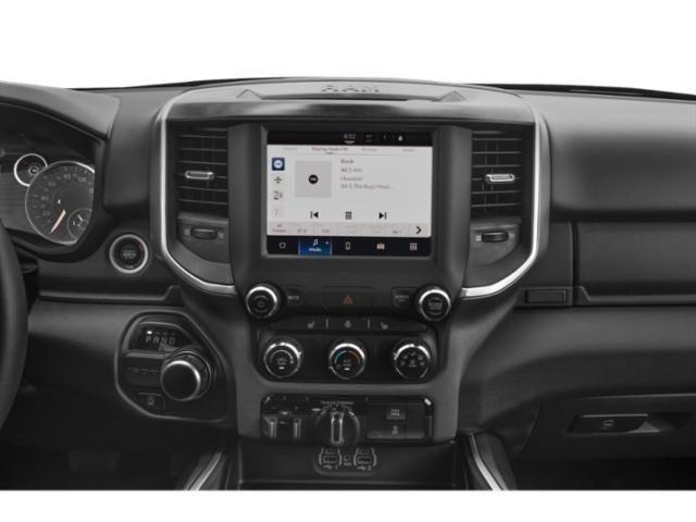 2024 RAM Ram 1500 RAM 1500 BIG HORN CREW CAB 4X4 57 BOX