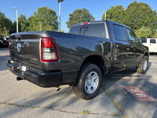 2024 RAM Ram 1500 RAM 1500 TRADESMAN CREW CAB 4X4 57 BOX