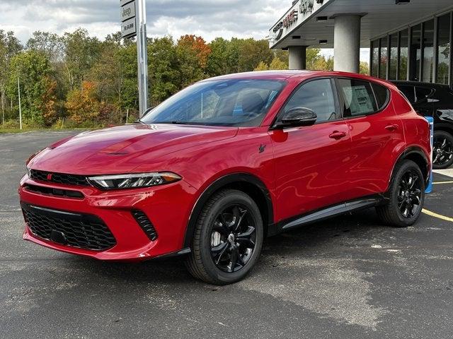 2024 Dodge Hornet DODGE HORNET R/T EAWD