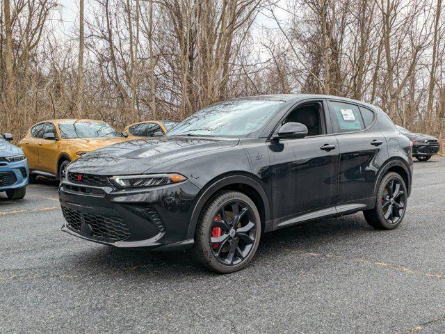 2024 Dodge Hornet DODGE HORNET R/T PLUS EAWD