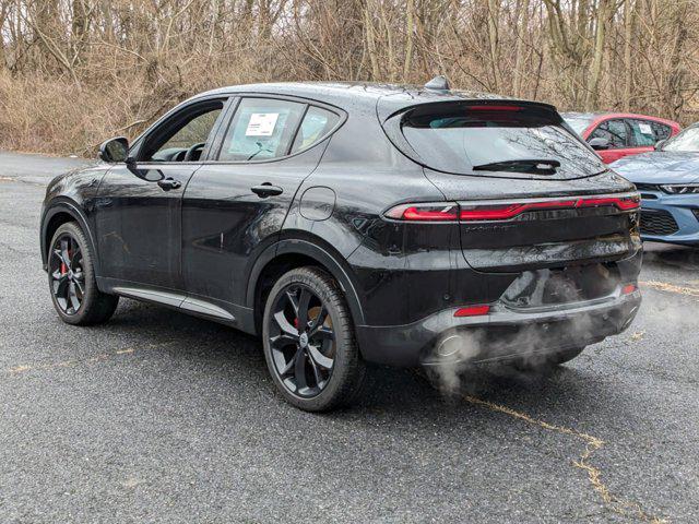 2024 Dodge Hornet DODGE HORNET R/T PLUS EAWD